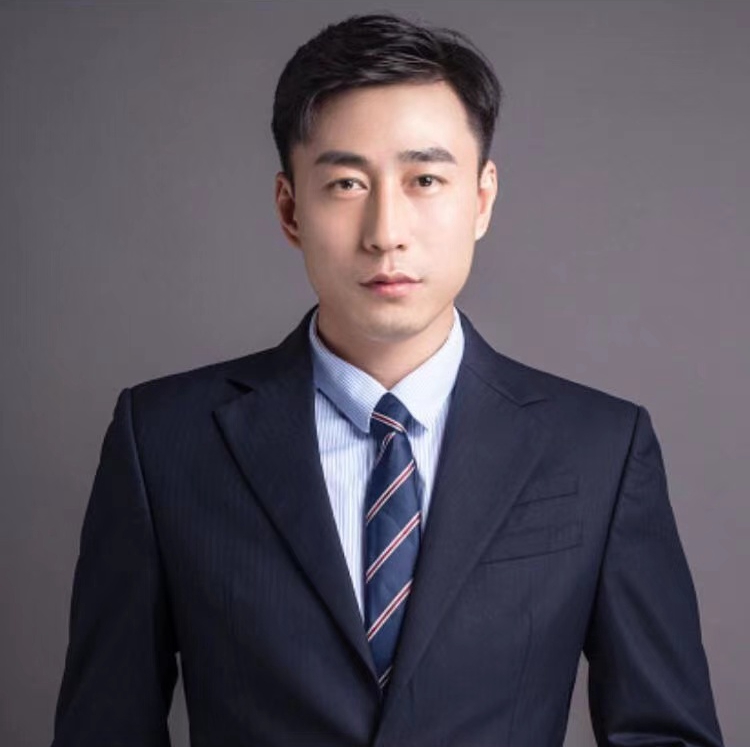 曹永弘 数字艺术指导负责人